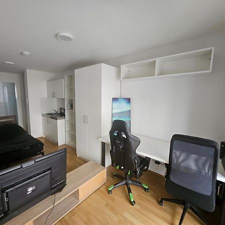 Апартаменты State Of The Art Нюрнберг Экстерьер фото